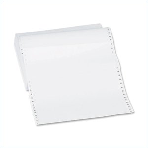 Sparco Plain Computer Paper