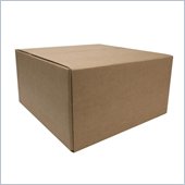 Sparco Corrugated Shipping Carton