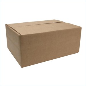 Sparco Corrugated Shipping Carton
