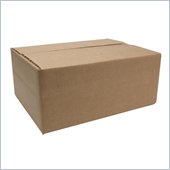 Sparco Corrugated Shipping Carton
