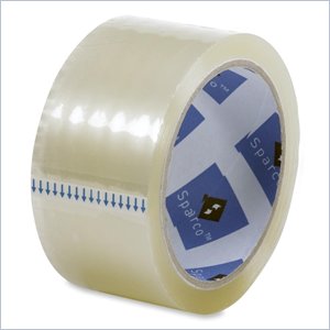 Sparco Strong General Purpose Sealing Tape