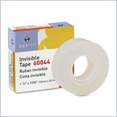 Sparco Invisible Tape