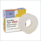 Sparco Invisible Tape