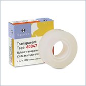 Sparco All-purpose Glossy Transparent Tape