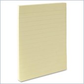 Sparco Ruled Adhesive Note