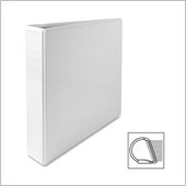 Sparco Deluxe Slant Ring View Binder
