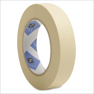 Sparco Utility Purpose Masking Tape