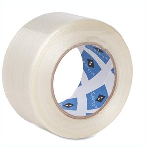 Sparco Superior Performance Filament Tape