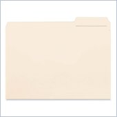 Sparco Interior File Folder