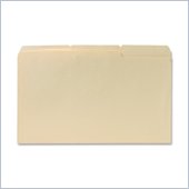 Sparco Interior File Folder
