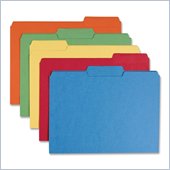 Sparco Interior File Folder