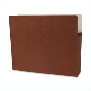 Sparco Accordion Expanding File Pocket