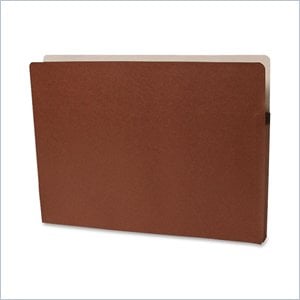 Sparco Accordion Expanding File Pocket