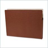 Sparco Accordion Expanding File Pocket