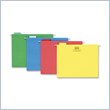 ADD TO YOUR SET: Sparco Colored Hanging Folder
