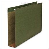 Sparco Box Bottom Hanging File Folder
