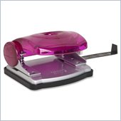 Sparco Adjustable Two-Hole Punch
