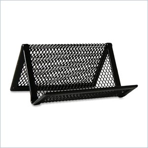 Sparco Business Card Holder