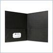 ADD TO YOUR SET: Sparco Double Pocket Portfolio