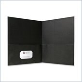 Sparco Double Pocket Portfolio