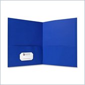 Sparco Double Pocket Portfolio