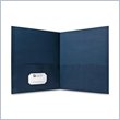 ADD TO YOUR SET: Sparco Double Pocket Portfolio