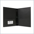 ADD TO YOUR SET: Sparco Two Pocket Report Covers With Fasteners