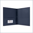 ADD TO YOUR SET: Sparco Two Pocket Report Covers With Fasteners