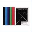 ADD TO YOUR SET: Sparco Paperex Clear Front Report Cover