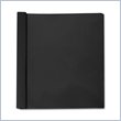 ADD TO YOUR SET: Sparco Paperex Clear Front Report Cover