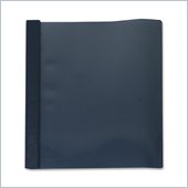Sparco Paperex Clear Front Report Cover