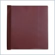 ADD TO YOUR SET: Sparco Clear Front Report Cover