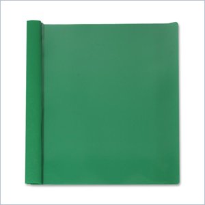 Sparco Paperex Clear Front Report Cover