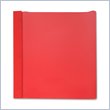 ADD TO YOUR SET: Sparco Paperex Clear Front Report Cover