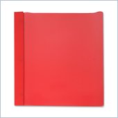 Sparco Paperex Clear Front Report Cover