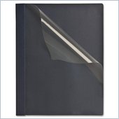 Sparco Clear Front Report Cover