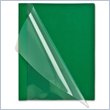ADD TO YOUR SET: Sparco Clear Front Report Cover