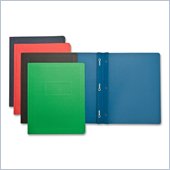 Sparco Embossed Panel & Border Report Cover