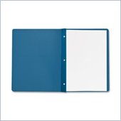 Sparco Embossed Panel & Border Report Cover