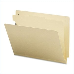 Sparco Medical File Folder