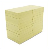 Sparco Pop-up Adhesive Note