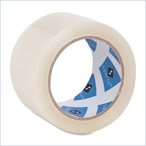 Sparco Heavy Duty Packaging Tape