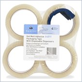 Sparco Heavy Duty Packaging Tape