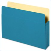 Sparco Accordion File Pocket