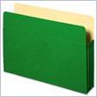 ADD TO YOUR SET: Sparco Accordion File Pocket