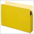 ADD TO YOUR SET: Sparco Accordion File Pocket