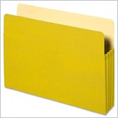 Sparco Accordion File Pocket