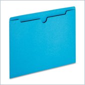 Sparco Colored File Jacket