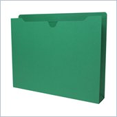 Sparco Colored File Jacket