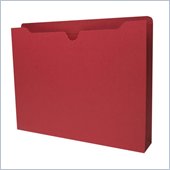 Sparco Colored File Jacket